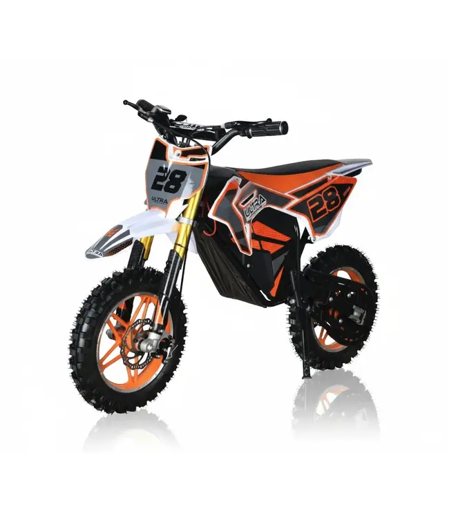 Electric Children's Crosser