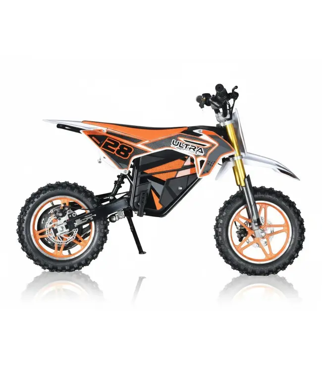 Electric Children's Crosser