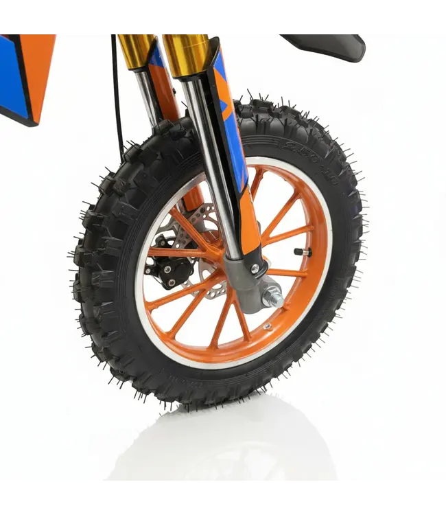 Electric Children's Crosser