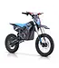 Elektrische Kindercrosser 1800 watt 48 volt accu