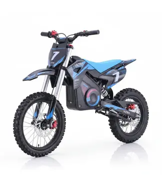 Electric kids dirt bike 1800 watt