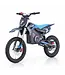 Electric kids dirt bike 1800 watt 48 volt motor