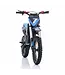 Electric kids dirt bike 1800 watt 48 volt motor