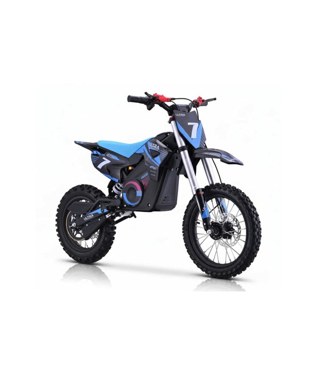 Elektrisches Kinder-Crossbike 1800 Watt 48-Volt-motor