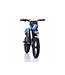 Elektrische Kindercrosser 1800 watt 48 volt accu
