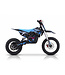 Moto cross électrique pour enfants 1800 watts motor 48 volts