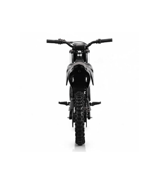 Electric kids dirt bike 1800 watt 48 volt motor