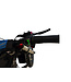 Electric kids dirt bike 1800 watt 48 volt motor