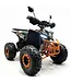 Electric ATV Quad XXL, 60 volt 1500 watt, large off-road tires