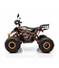 Electric ATV Quad XXL, 60 volt 1500 watt, large off-road tires