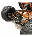 Elektrische ATV Quad XXL, 60 volt 1500 watt, grote terrein banden