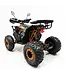 Electric ATV Quad XXL, 60 volt 1500 watt, large off-road tires