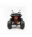 Electric ATV Quad XXL, 60 volt 1500 watt, large off-road tires