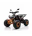 Quad ATV électrique XXL, 60 volts 1500 watts, grands pneus tout-terrain
