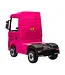 Scania 500R, 12 Volt elektrisches Kinderauto, LKW, 4 Motoren