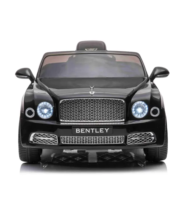 Bentley Mulsanne SVX 12V Voiture Enfant