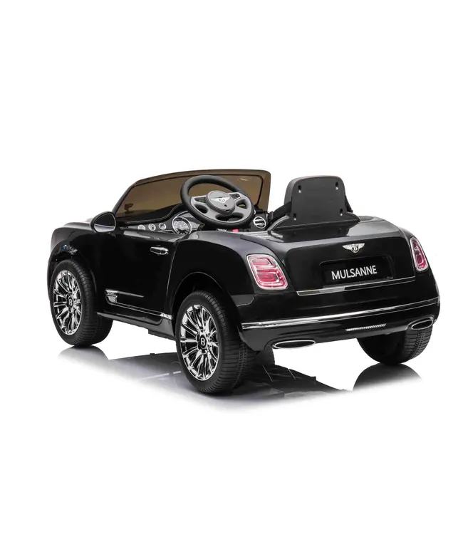 Bentley Mulsanne SVX 12V Kids Car