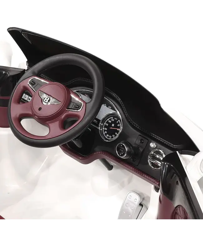 Bentley Mulsanne SVX 12V Voiture Enfant