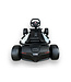 ROLLZONE Drift-Gokart, 24-Volt-Lithium-Kart mit 200-Watt-Motoren, Neuauflage!