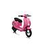 24-Volt-Lithium-Elektro-Kinderroller mit 350-Watt-Antrieb