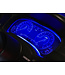 BMW M5,Lithium, Leder zitje, Rubberen banden, Kinder Accu Auto!