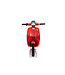 24 volt Lithium elektrische kinder scooter met 350 watt aandrijving