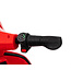 24 volt Lithium elektrische kinder scooter met 350 watt aandrijving