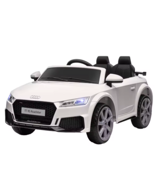 Audi TT RS 12V Kinderauto