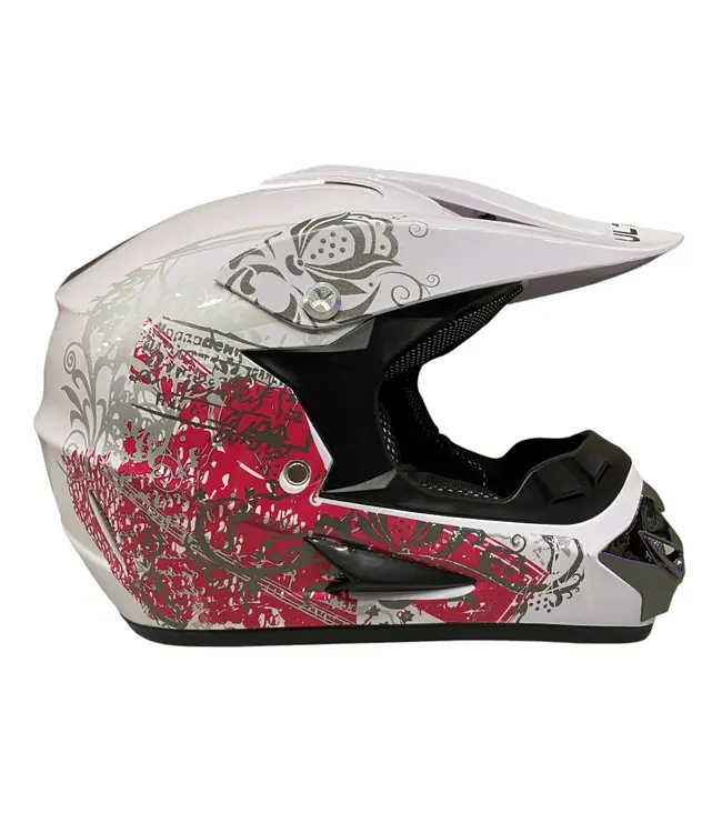 Casque V1