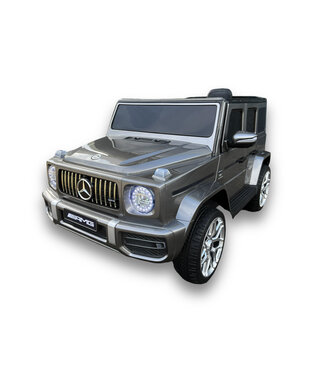 Mercedes G63, Kinderauto mit Lithium-Akku