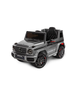 Mercedes G63 AMG, 12V Kinderauto mit Lithium-Akku