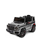 Mercedes G63 AMG, 12V Kinderauto mit Lithium-Akku