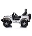 Jeep Wrangler Rubicon, 12V Kinderauto mit Lithium-Akku, Gummireifen und Kunstledersitz