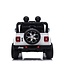 Jeep Wrangler Rubicon, 12V Kinderauto mit Lithium-Akku, Gummireifen und Kunstledersitz