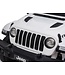 Jeep Wrangler Rubicon, 12V Kinderauto mit Lithium-Akku, Gummireifen und Kunstledersitz