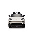 Porsche Macan Turbo Elektro-Kinderauto mit Lithium-Akku, Musikmodul, Gummireifen und mehr.