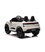 Porsche Macan Turbo Elektro-Kinderauto mit Lithium-Akku, Musikmodul, Gummireifen und mehr.