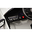 Porsche Macan Turbo Elektro-Kinderauto mit Lithium-Akku, Musikmodul, Gummireifen und mehr.