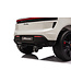 Porsche Macan Turbo Elektro-Kinderauto mit Lithium-Akku, Musikmodul, Gummireifen und mehr.
