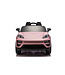 Porsche Macan Turbo Elektro-Kinderauto mit Lithium-Akku, Musikmodul, Gummireifen und mehr.