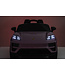 Porsche Macan Turbo Elektro-Kinderauto mit Lithium-Akku, Musikmodul, Gummireifen und mehr.