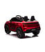 Porsche Macan Turbo electric ride-on car with a lithium battery, music module, rubber tires, and more.
