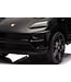 Porsche Macan Turbo voiture électrique pour enfants avec batterie au lithium, module musical, pneus en caoutchouc et bien plus encore.  - Copy