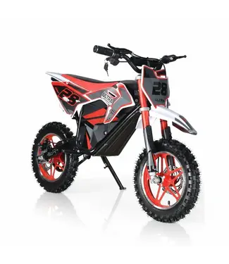 Electric Children's Crosser