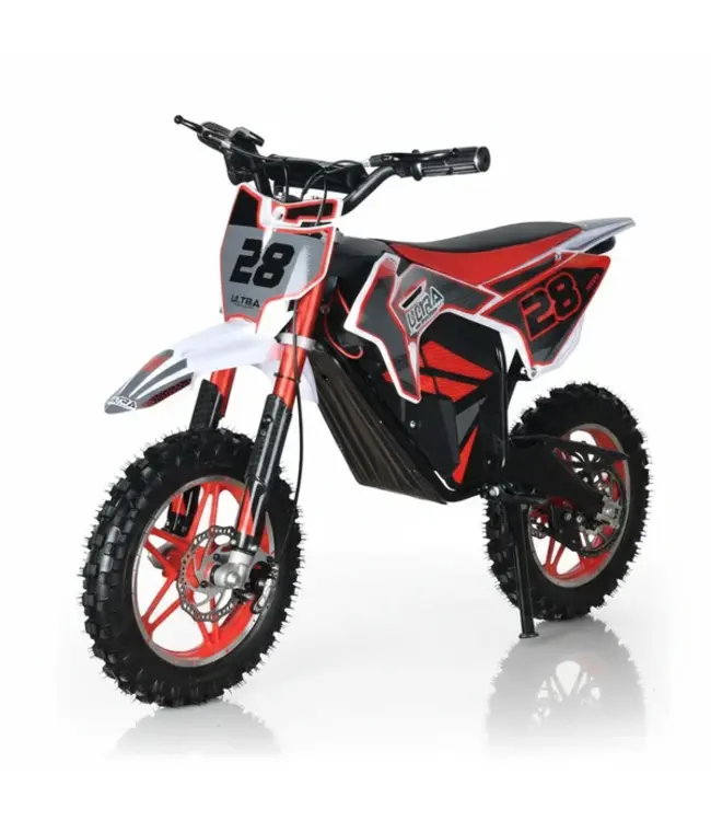 Electric Children's Crosser