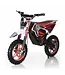 Electric Children's Crosser