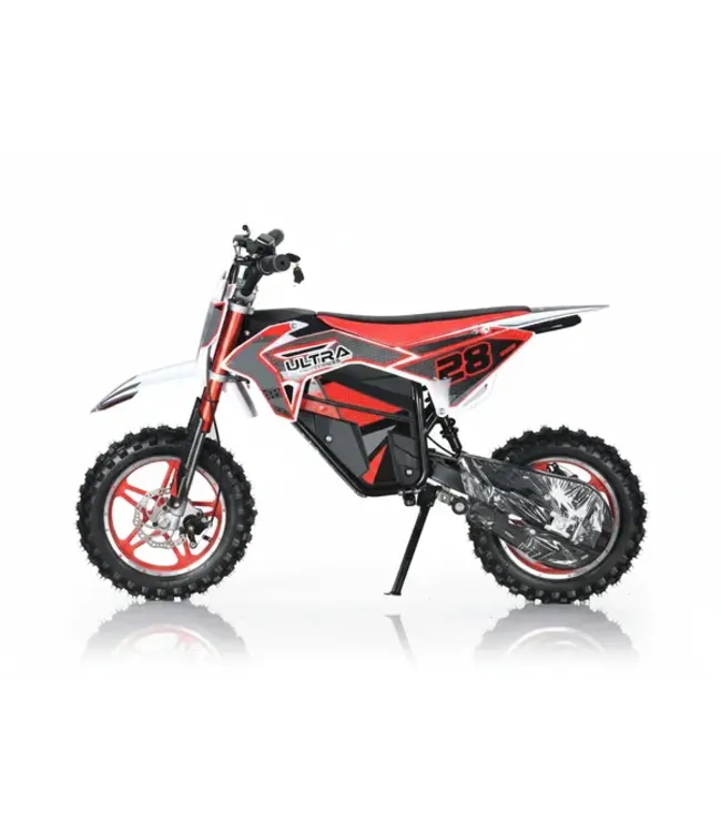 Electric Children's Crosser