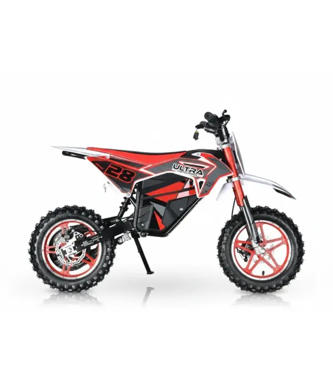 Electric Children's Crosser