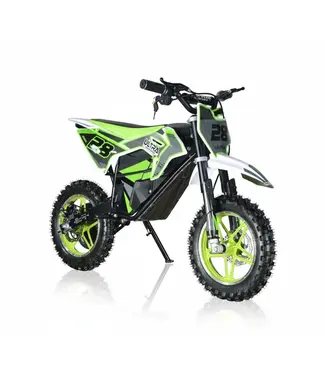 Electric Children's Crosser