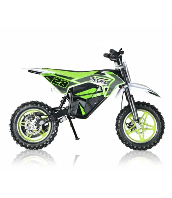 Electric Children's Crosser